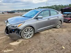 3KPC34A68NE177750 2022 HYUNDAI ACCENT