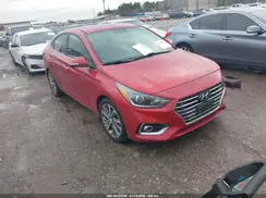 3KPC34A68NE189008 2022 HYUNDAI ACCENT