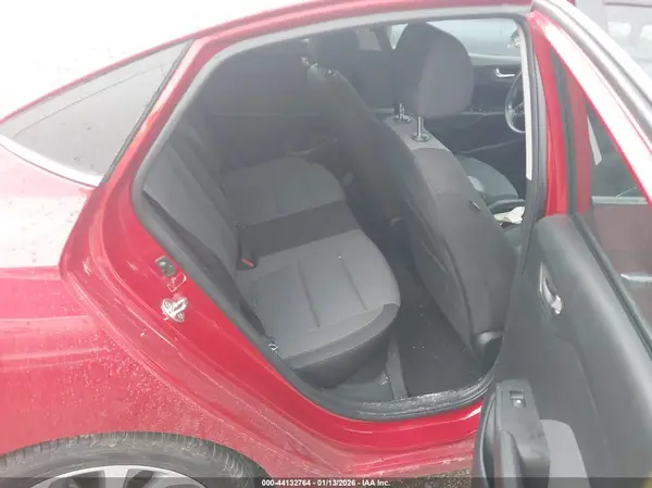 3KPC34A68NE189008 2022 HYUNDAI ACCENT - Image 8