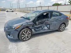 3KPC34A69LE109650 2020 HYUNDAI ACCENT