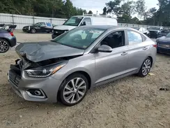 3KPC34A69NE170788 2022 HYUNDAI ACCENT