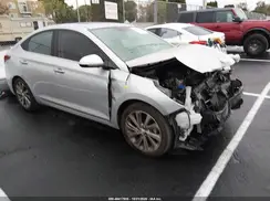 3KPC34A69NE172895 2022 HYUNDAI ACCENT