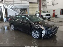 3KPC34A69NE180074 2022 HYUNDAI ACCENT