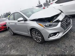 3KPC34A6XME132842 2021 HYUNDAI ACCENT