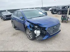 3KPC34A6XME144960 2021 HYUNDAI ACCENT