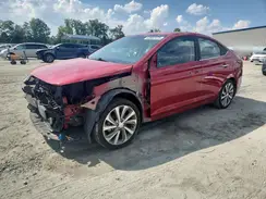 3KPC34A6XME152119 2021 HYUNDAI ACCENT