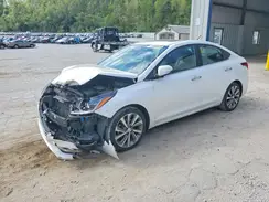 3KPC34A6XNE162618 2022 HYUNDAI ACCENT