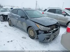 3KPC35A31KE087203 2019 HYUNDAI ACCENT