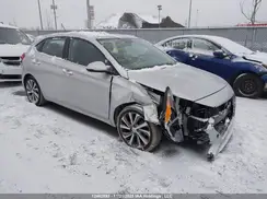3KPC35A34KE054213 2019 HYUNDAI ACCENT