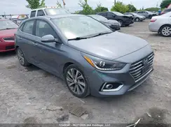 3KPC35A36KE083907 2019 HYUNDAI ACCENT
