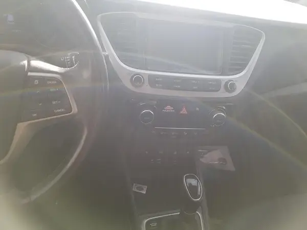 3KPC35A65LE094666 2020 HYUNDAI ACCENT - Image 8