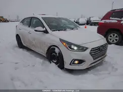 3KPC35A6XLE091102 2020 HYUNDAI ACCENT