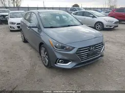 3KPC35A6XLE116905 2020 HYUNDAI ACCENT