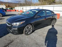 3KPF24AD0KE005058 2019 KIA FORTE