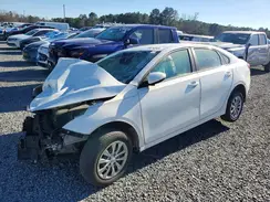 3KPF24AD0KE008123 2019 KIA FORTE