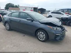 3KPF24AD0KE008140 2019 KIA FORTE