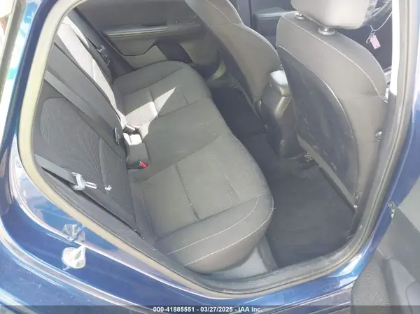 3KPF24AD0KE008168 2019 KIA FORTE - Image 8