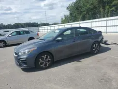 3KPF24AD0KE008672 2019 KIA FORTE