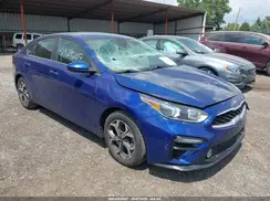 3KPF24AD0KE008848 2019 KIA FORTE