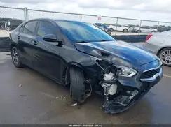 3KPF24AD0KE008977 2019 KIA FORTE