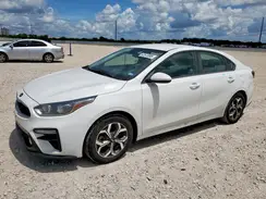 3KPF24AD0KE010115 2019 KIA FORTE