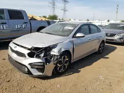 3KPF24AD0KE010468 2019 KIA FORTE