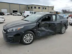3KPF24AD0KE010535 2019 KIA FORTE