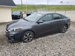 3KPF24AD0KE011118 2019 KIA FORTE