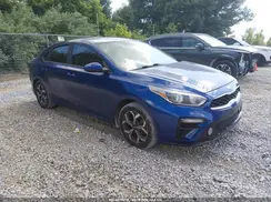 3KPF24AD0KE011913 2019 KIA FORTE