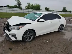 3KPF24AD0KE012561 2019 KIA FORTE