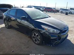 3KPF24AD0KE012950 2019 KIA FORTE