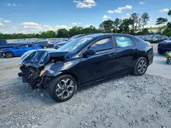 3KPF24AD0KE013290 2019 KIA FORTE