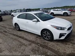 3KPF24AD0KE013404 2019 KIA FORTE