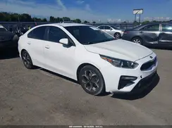 3KPF24AD0KE013418 2019 KIA FORTE