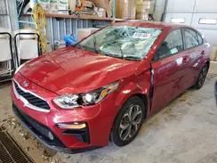 3KPF24AD0KE013662 2019 KIA FORTE