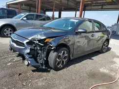 3KPF24AD0KE013869 2019 KIA FORTE