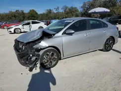 3KPF24AD0KE014066 2019 KIA FORTE