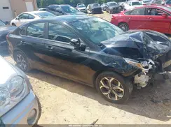 3KPF24AD0KE014150 2019 KIA FORTE