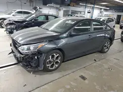 3KPF24AD0KE014374 2019 KIA FORTE