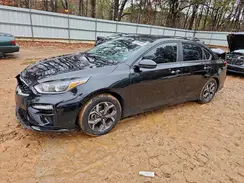 3KPF24AD0KE014830 2019 KIA FORTE