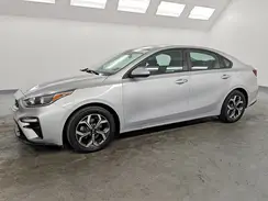 3KPF24AD0KE015931 2019 KIA FORTE