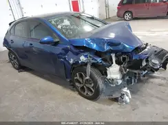 3KPF24AD0KE016299 2019 KIA FORTE