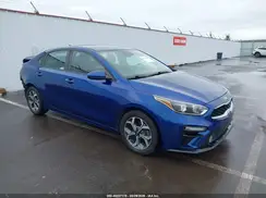 3KPF24AD0KE018893 2019 KIA FORTE