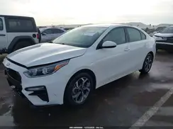 3KPF24AD0KE019347 2019 KIA FORTE