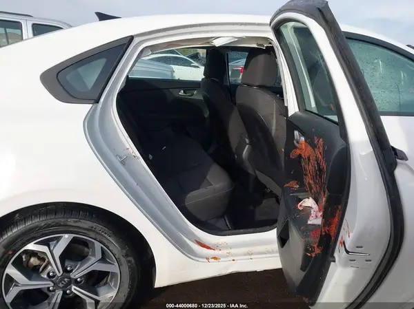 3KPF24AD0KE019347 2019 KIA FORTE - Image 7