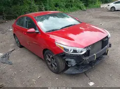 3KPF24AD0KE022748 2019 KIA FORTE