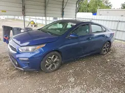 3KPF24AD0KE023009 2019 KIA FORTE