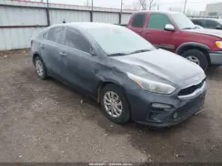 3KPF24AD0KE023043 2019 KIA FORTE