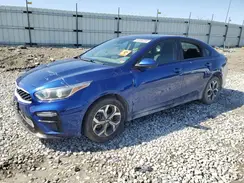 3KPF24AD0KE023463 2019 KIA FORTE