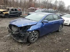 3KPF24AD0KE024094 2019 KIA FORTE